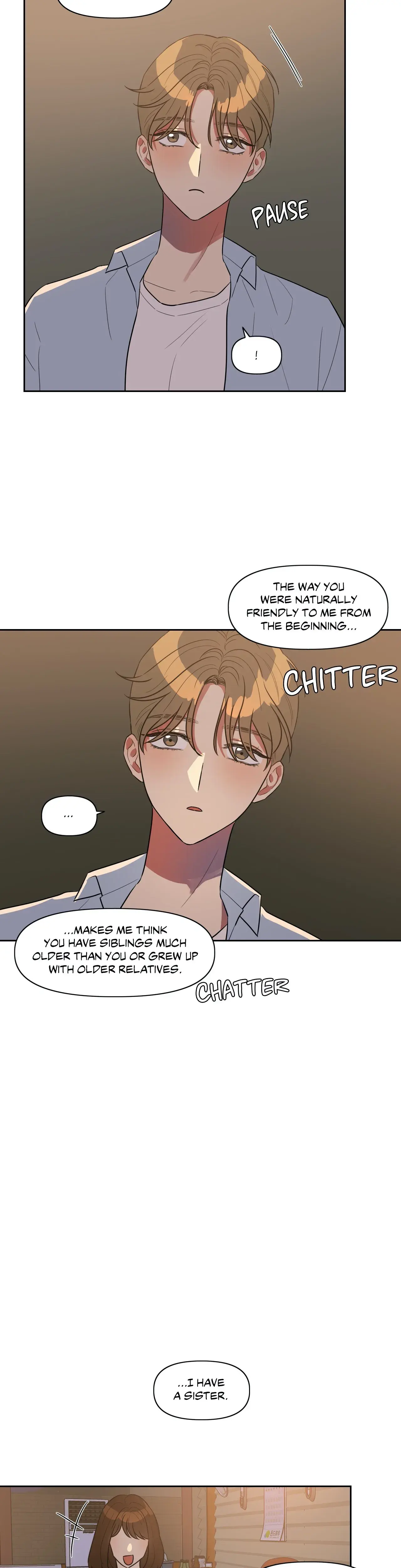Best Served Cold Chapter 14 - Page 15