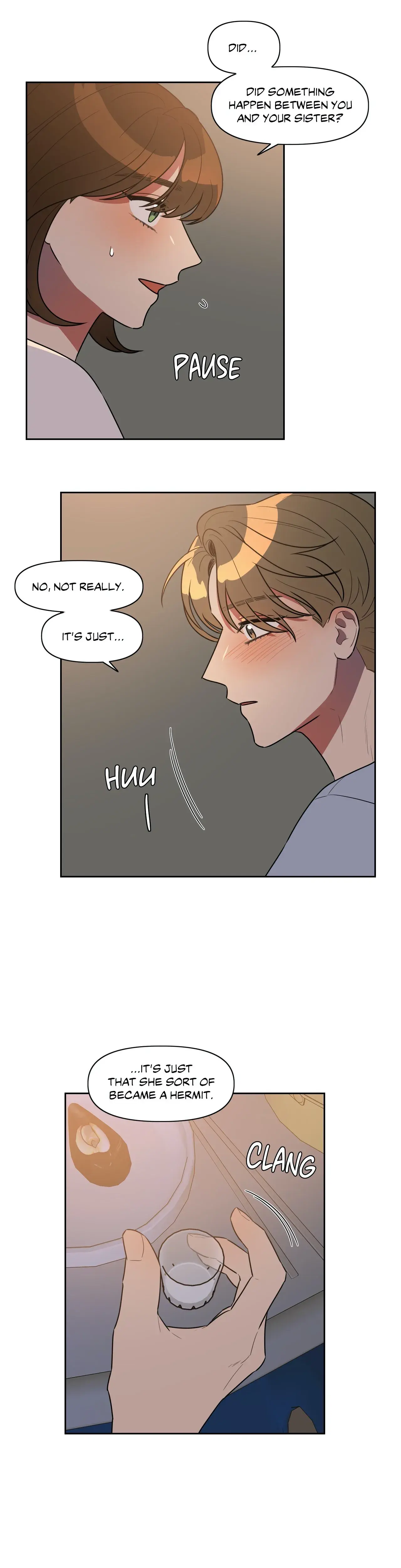 Best Served Cold Chapter 14 - Page 17