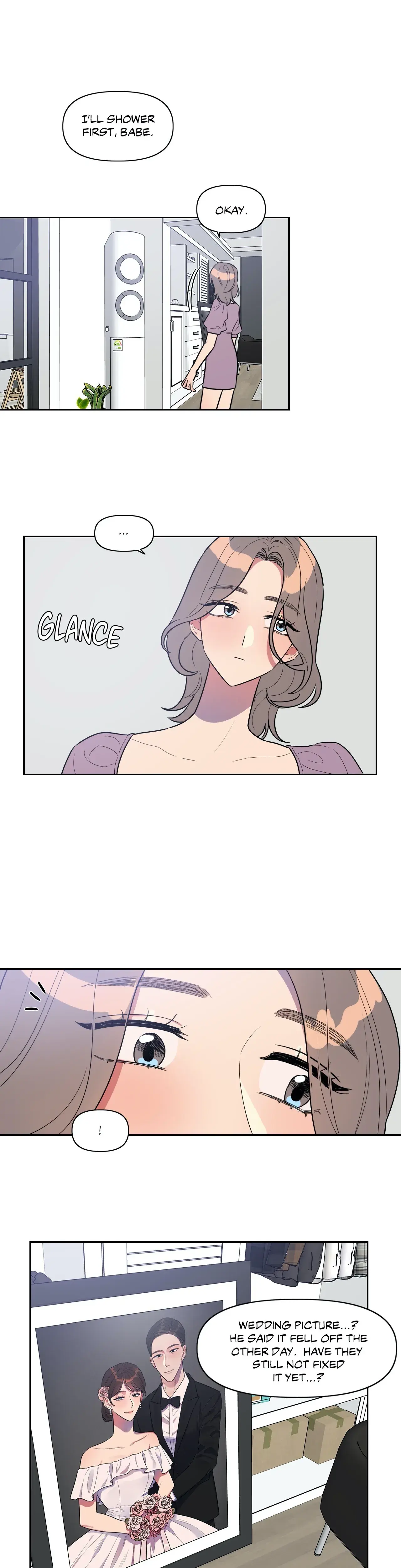 Best Served Cold Chapter 14 - Page 5