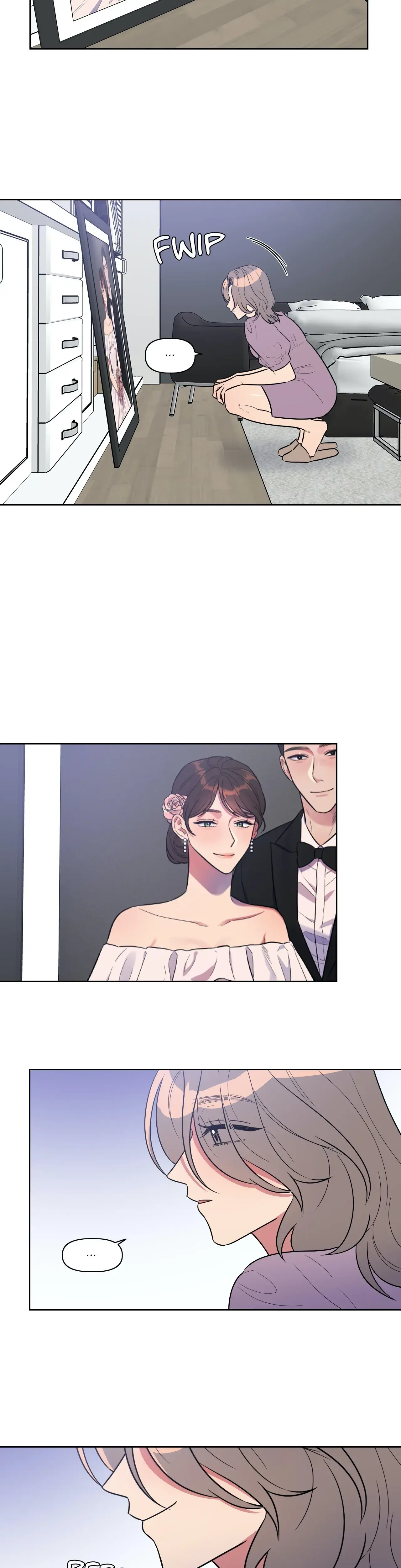 Best Served Cold Chapter 14 - Page 6