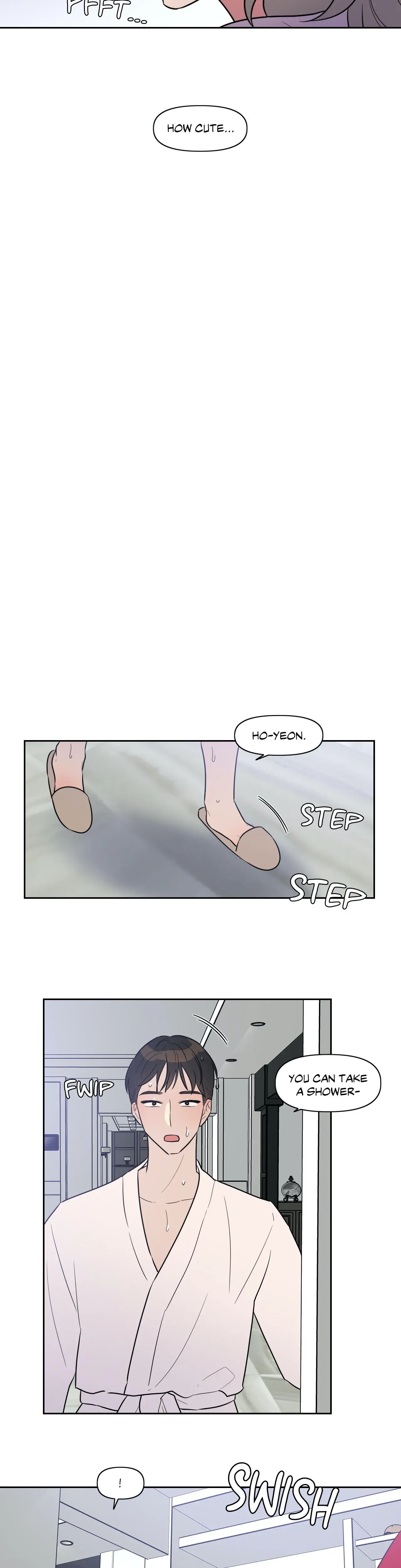 Best Served Cold Chapter 14 - Page 7