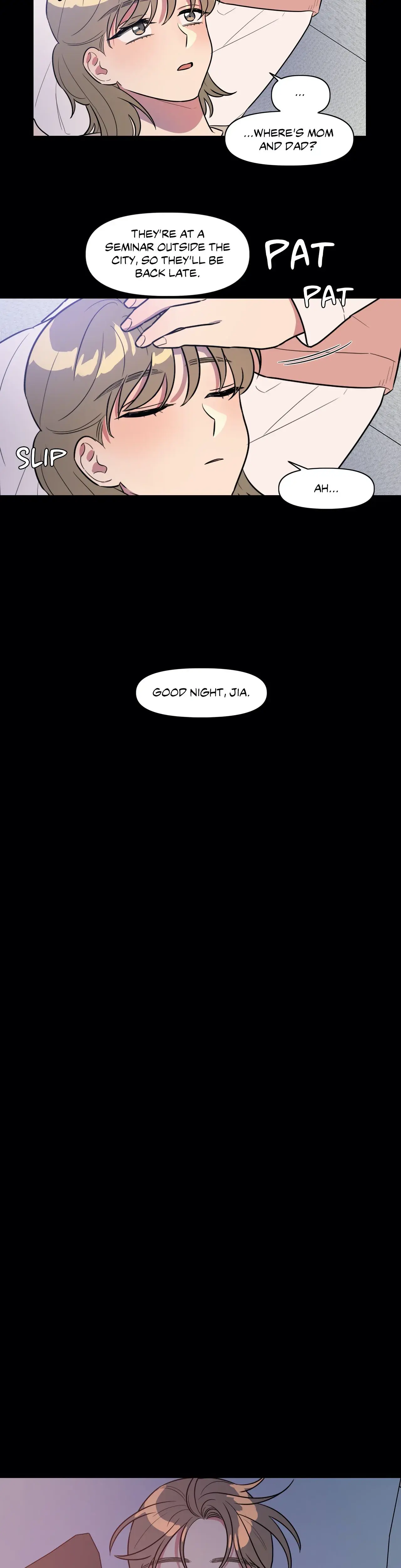 Best Served Cold Chapter 15 - Page 10