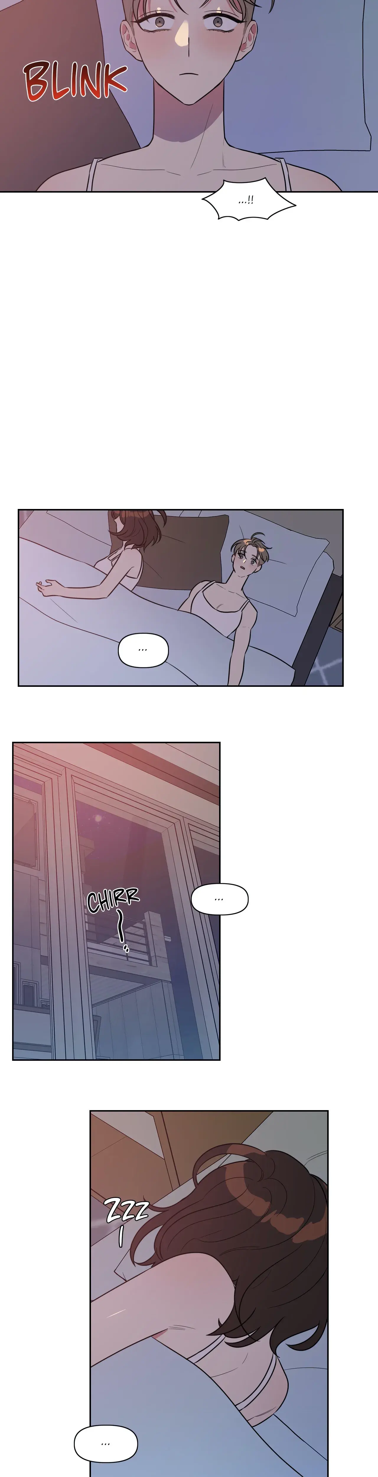 Best Served Cold Chapter 15 - Page 11