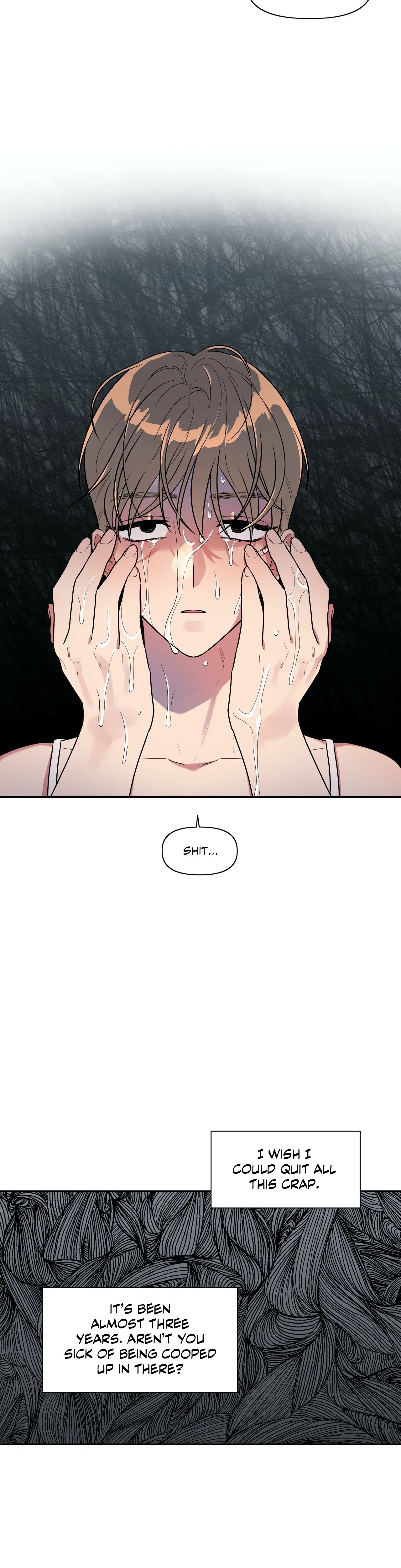 Best Served Cold Chapter 15 - Page 14