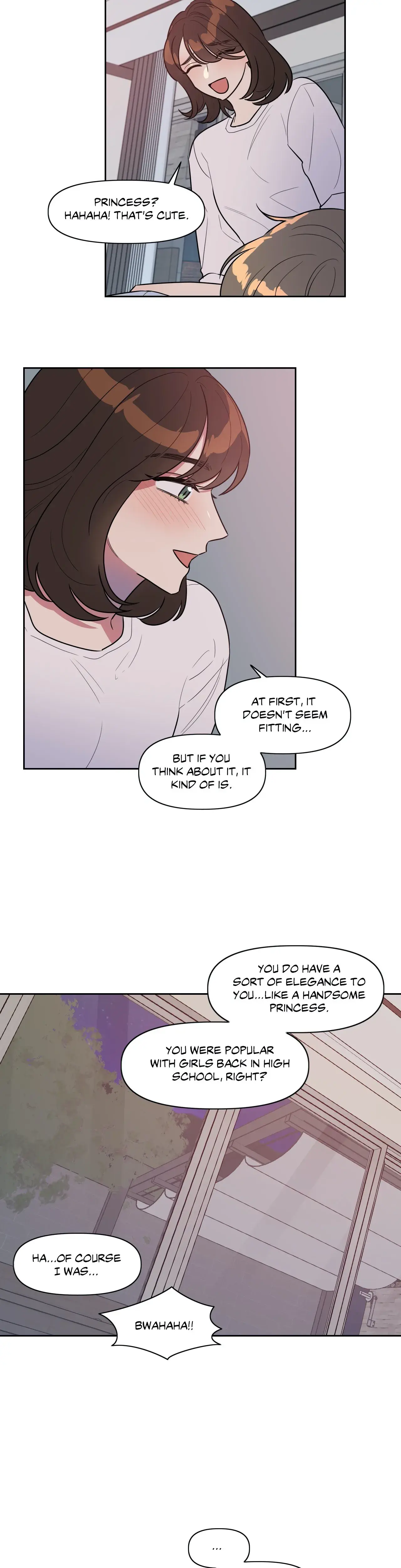 Best Served Cold Chapter 15 - Page 5