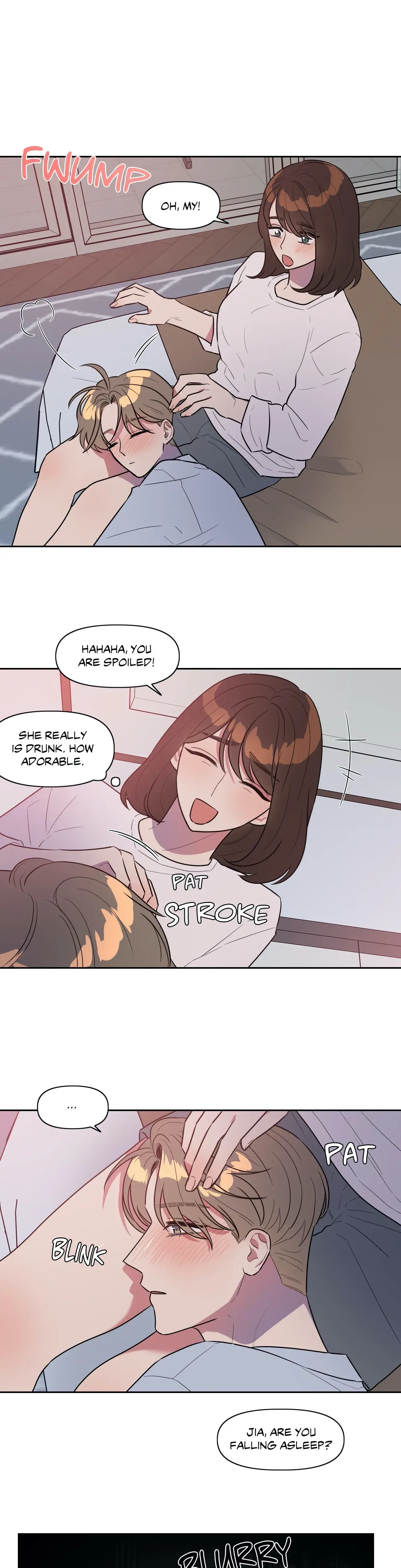 Best Served Cold Chapter 15 - Page 7