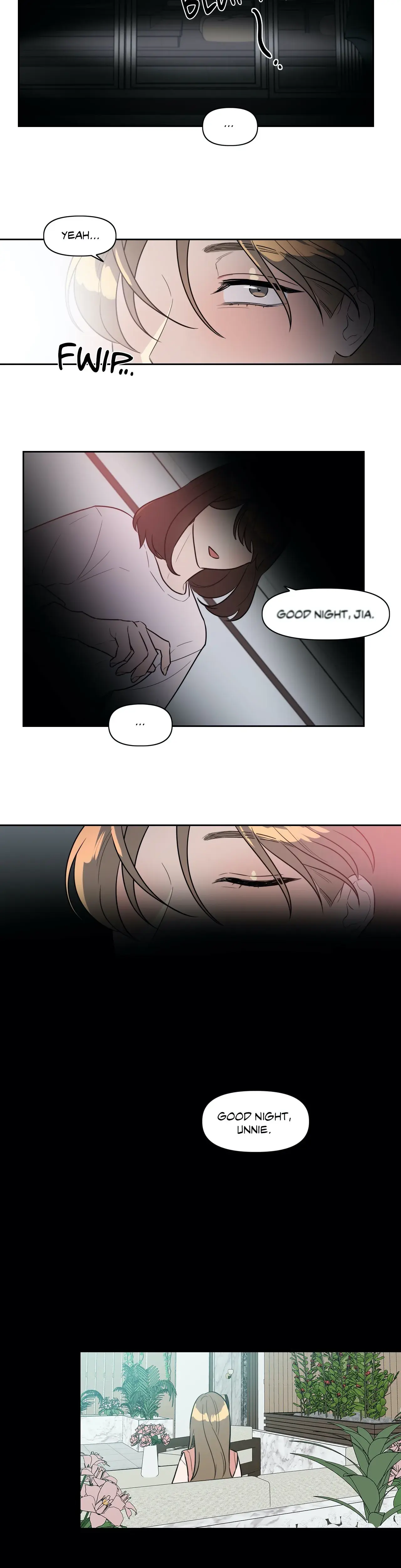 Best Served Cold Chapter 15 - Page 8