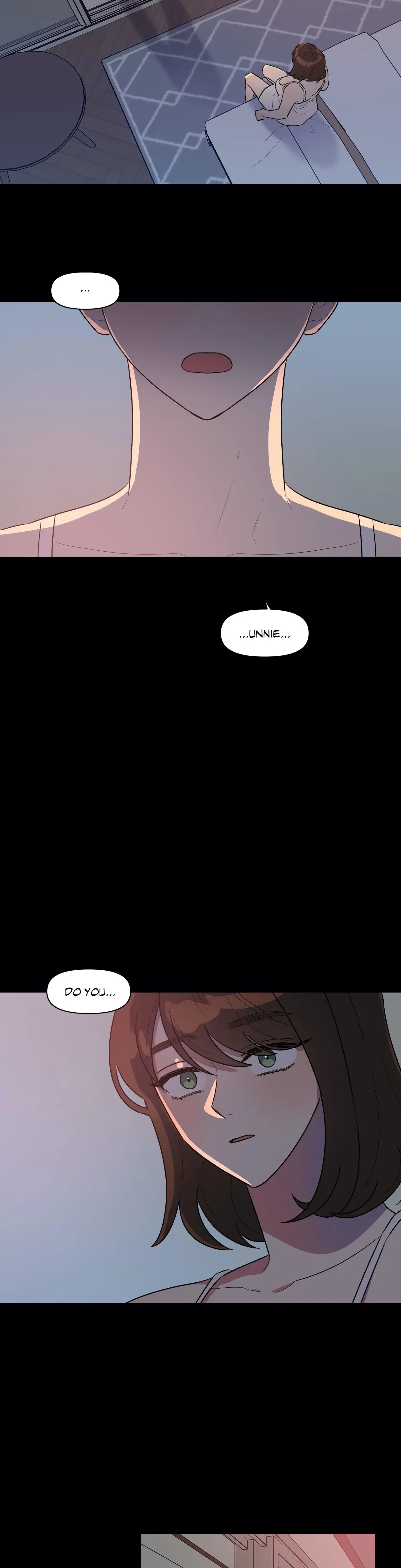 Best Served Cold Chapter 16 - Page 10