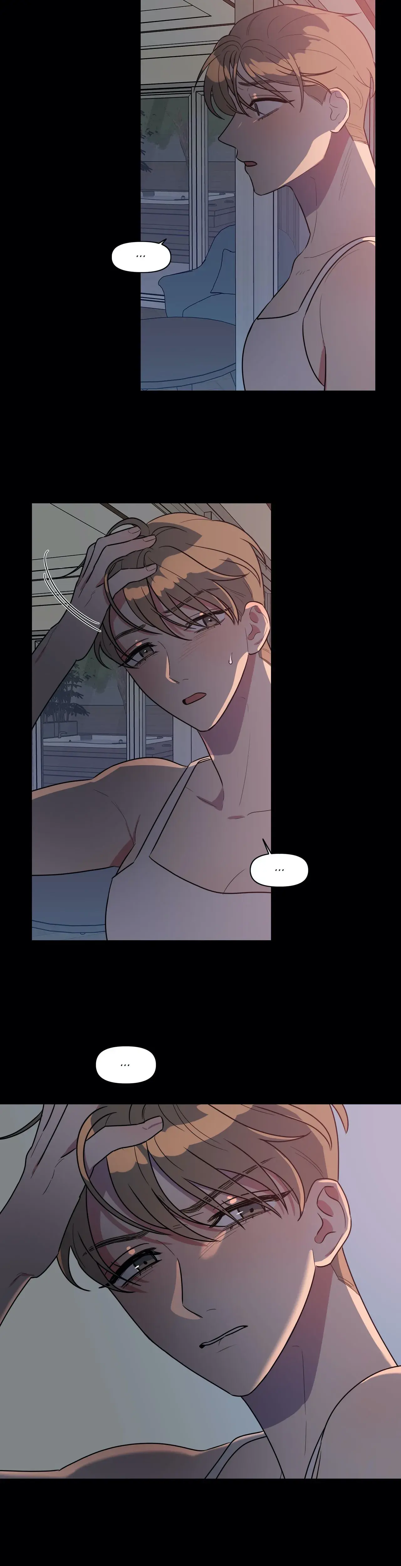 Best Served Cold Chapter 16 - Page 11