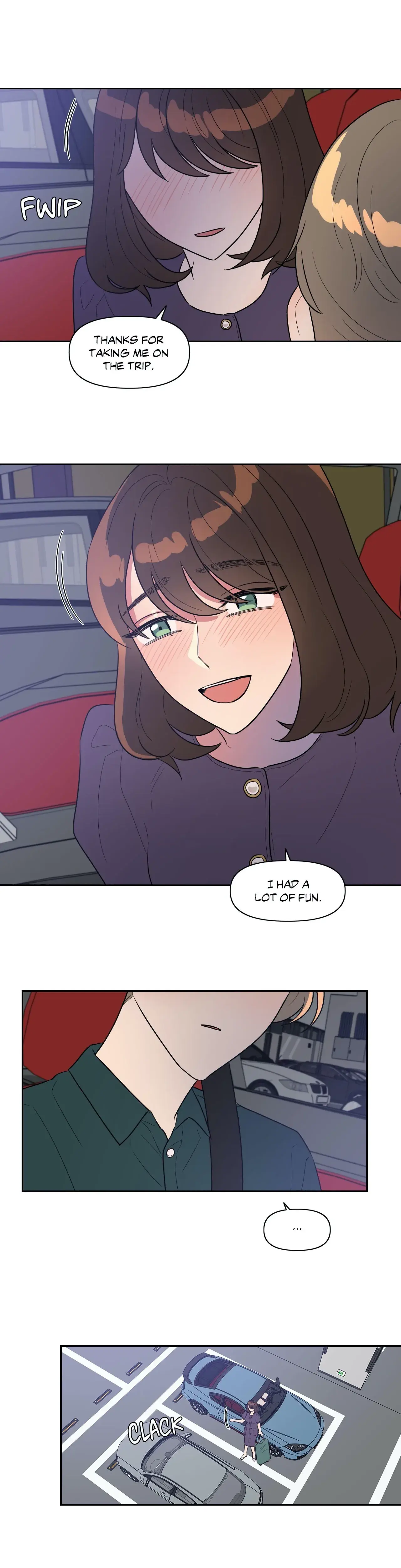 Best Served Cold Chapter 16 - Page 15