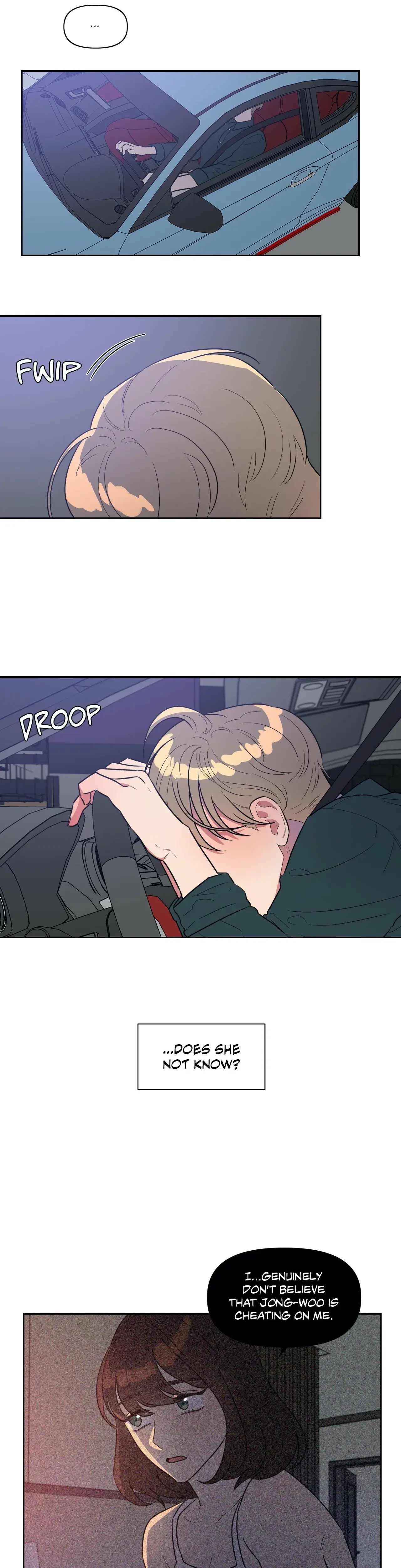 Best Served Cold Chapter 16 - Page 16