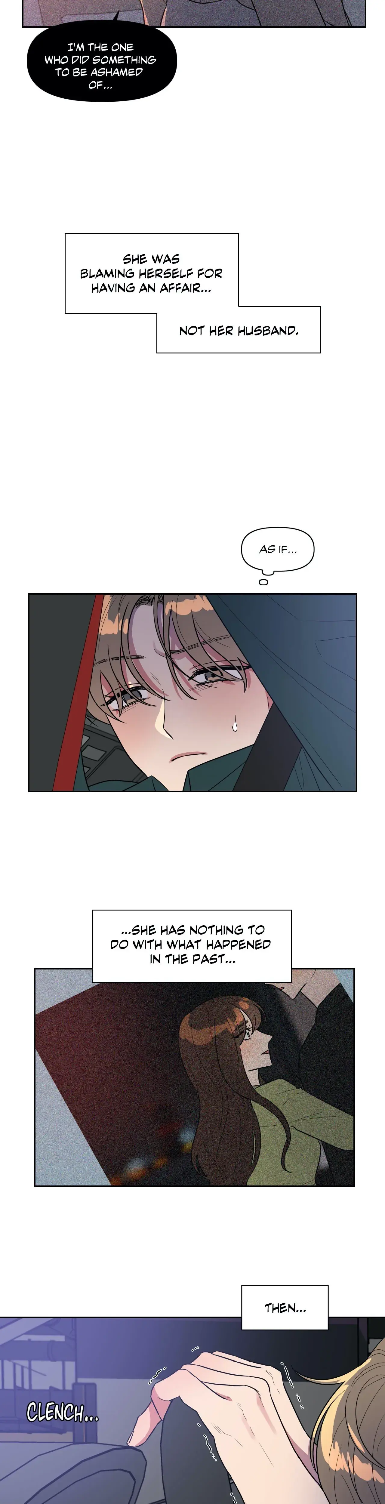 Best Served Cold Chapter 16 - Page 17