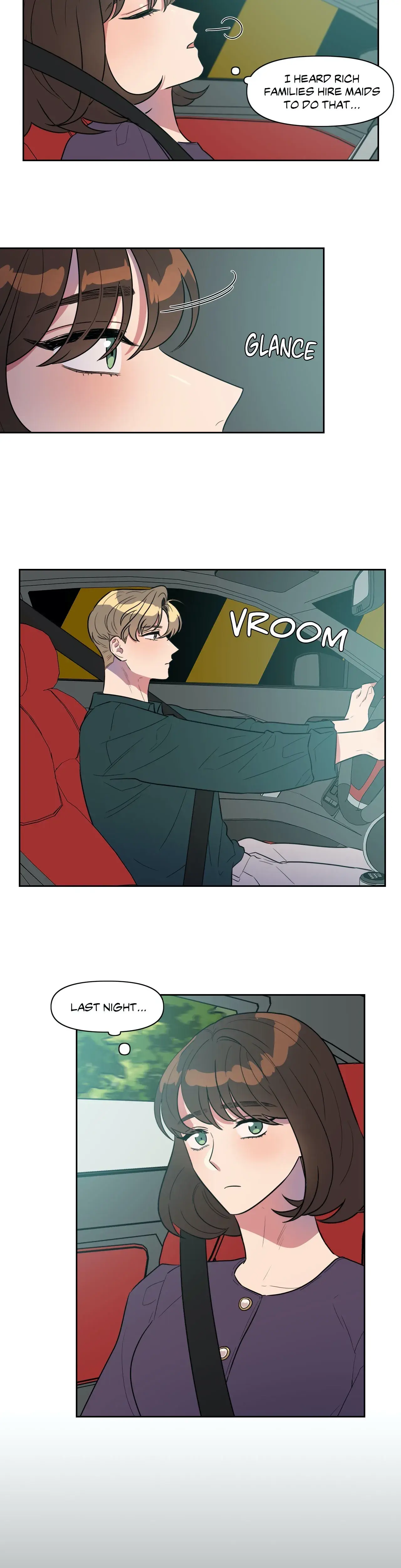 Best Served Cold Chapter 16 - Page 2