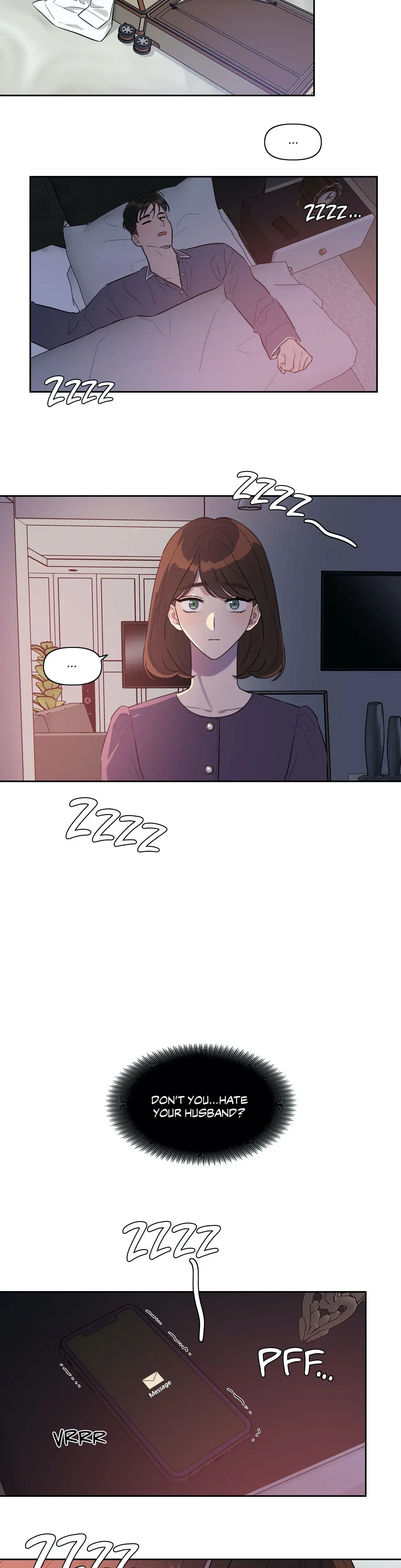 Best Served Cold Chapter 16 - Page 20
