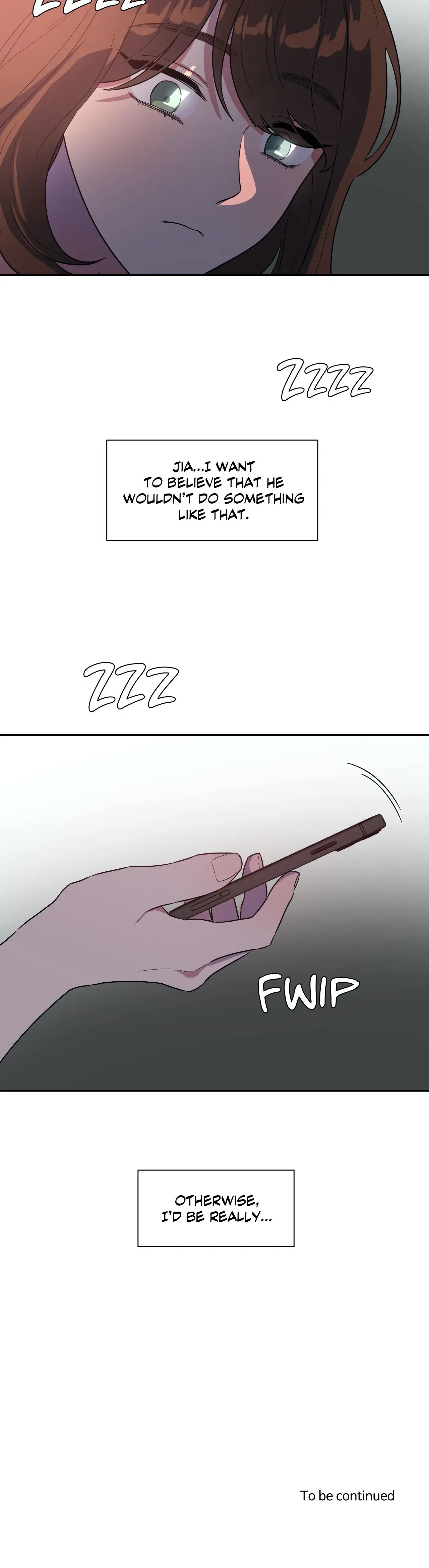 Best Served Cold Chapter 16 - Page 21