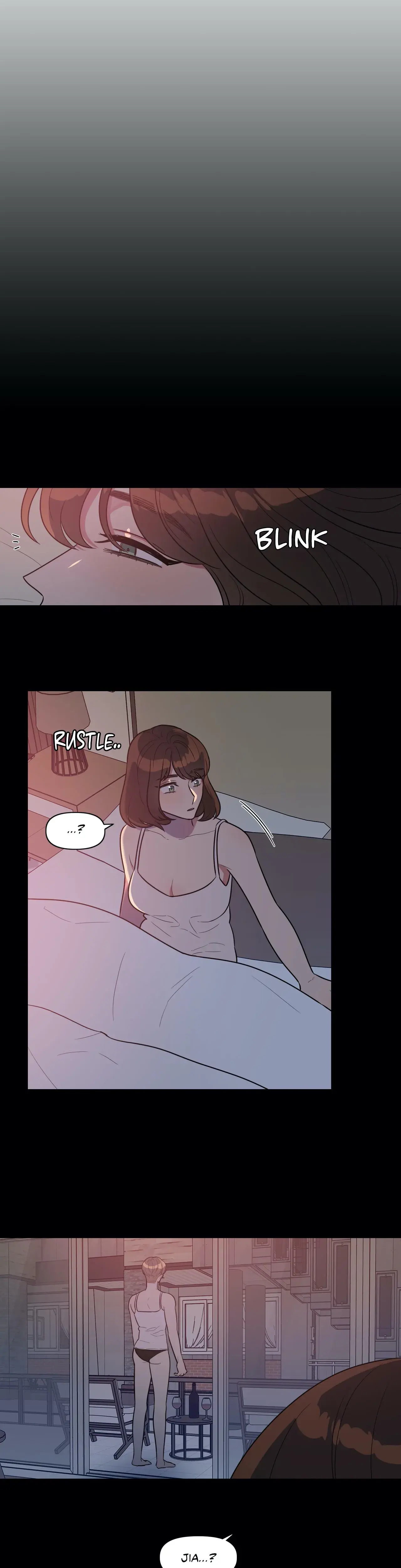 Best Served Cold Chapter 16 - Page 3
