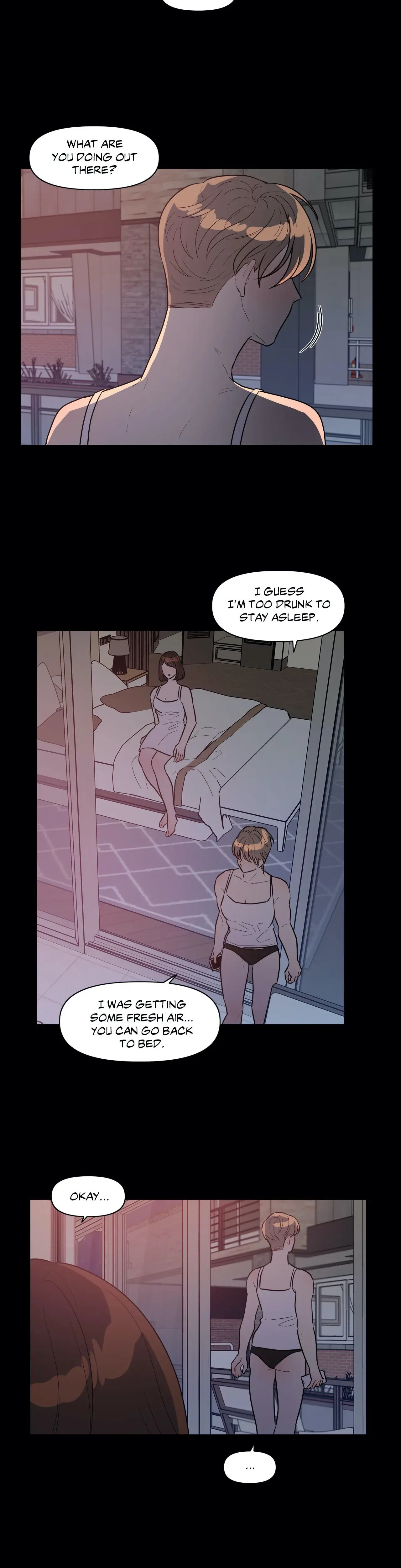 Best Served Cold Chapter 16 - Page 4