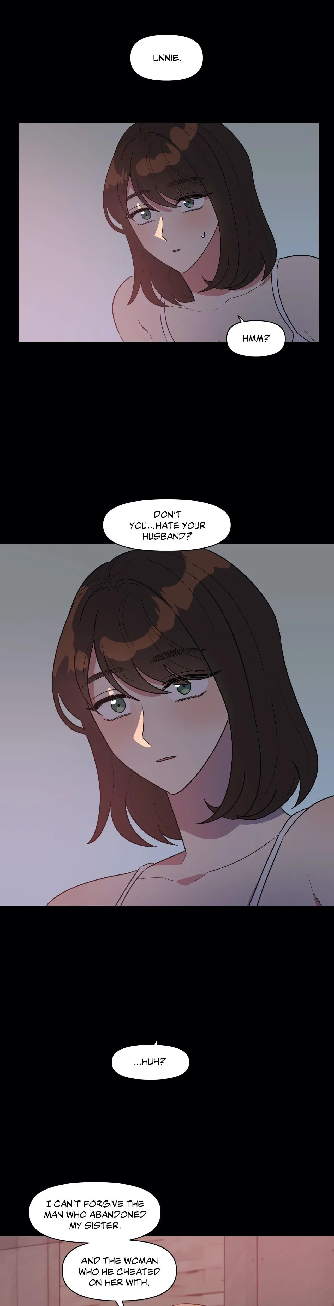 Best Served Cold Chapter 16 - Page 5