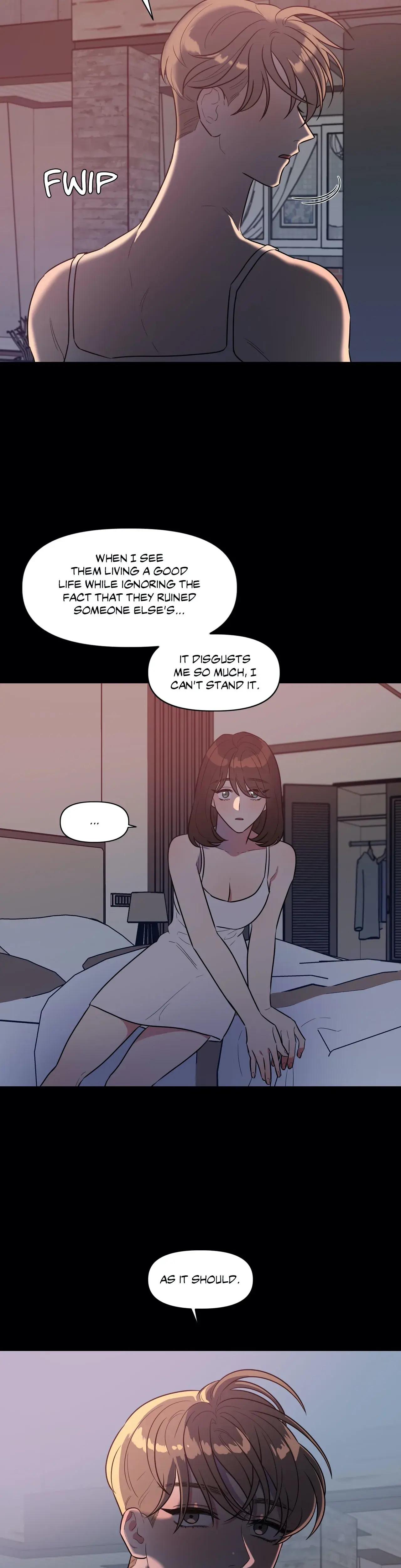 Best Served Cold Chapter 16 - Page 6