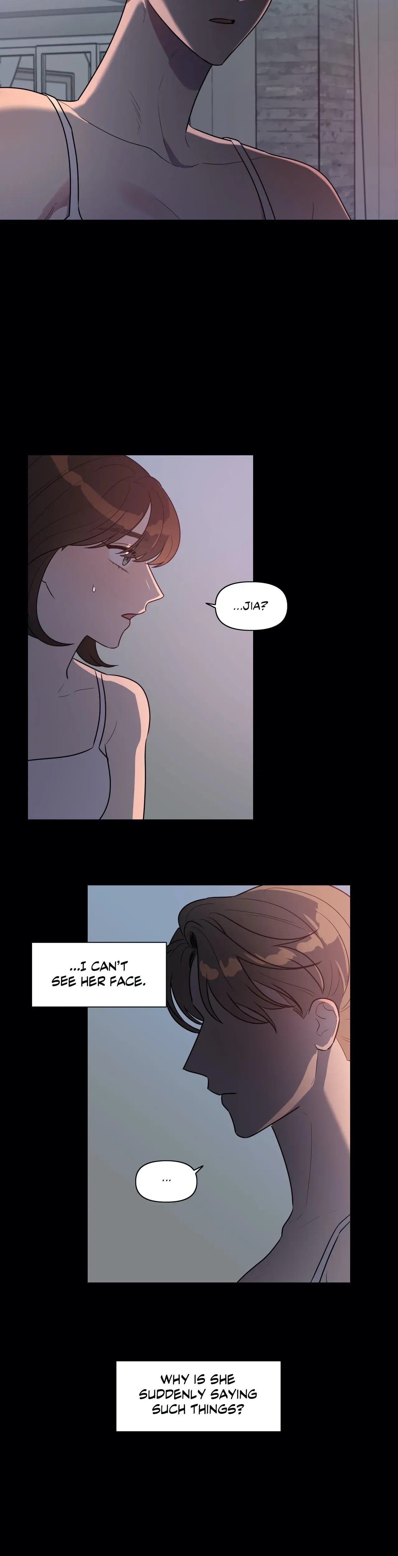 Best Served Cold Chapter 16 - Page 7