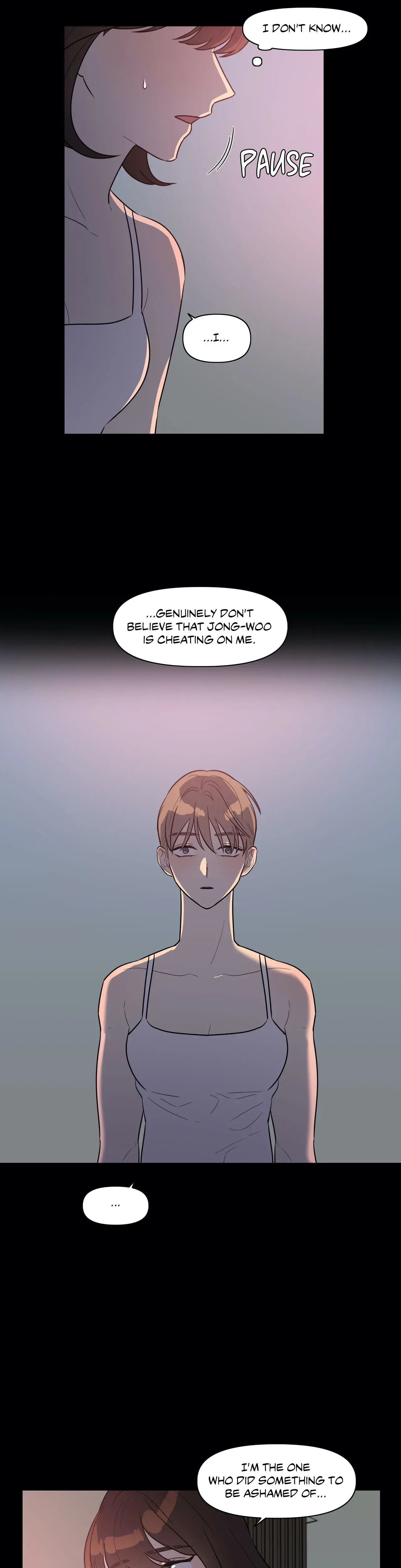 Best Served Cold Chapter 16 - Page 8
