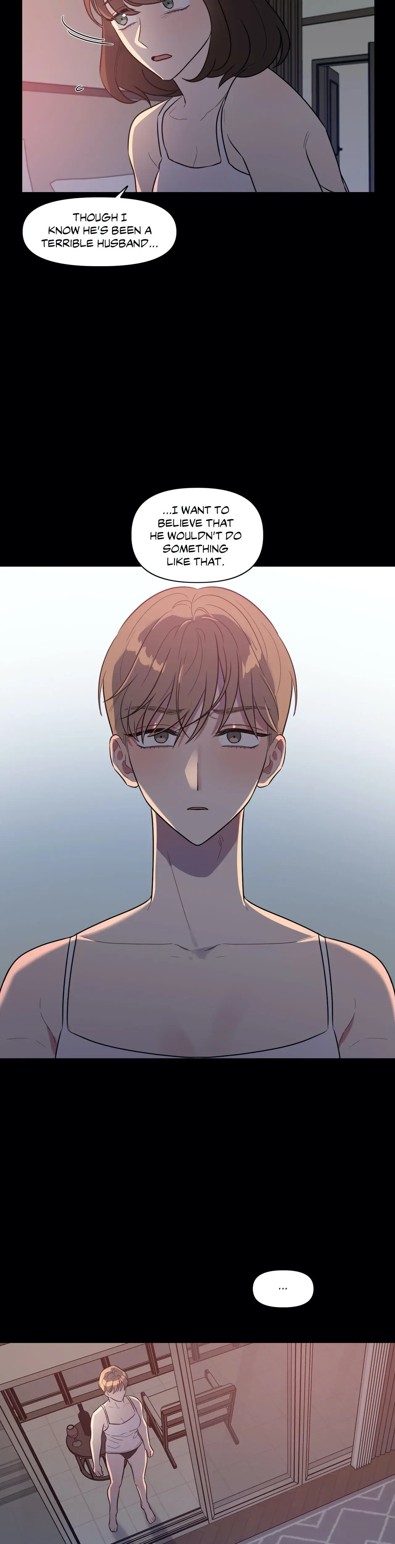 Best Served Cold Chapter 16 - Page 9