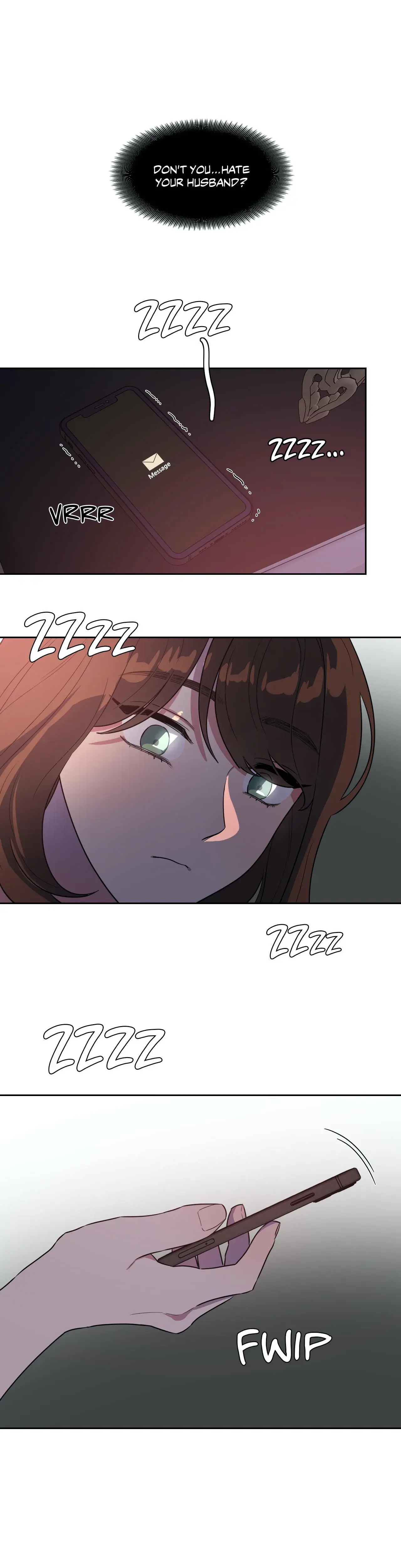 Best Served Cold Chapter 17 - Page 1