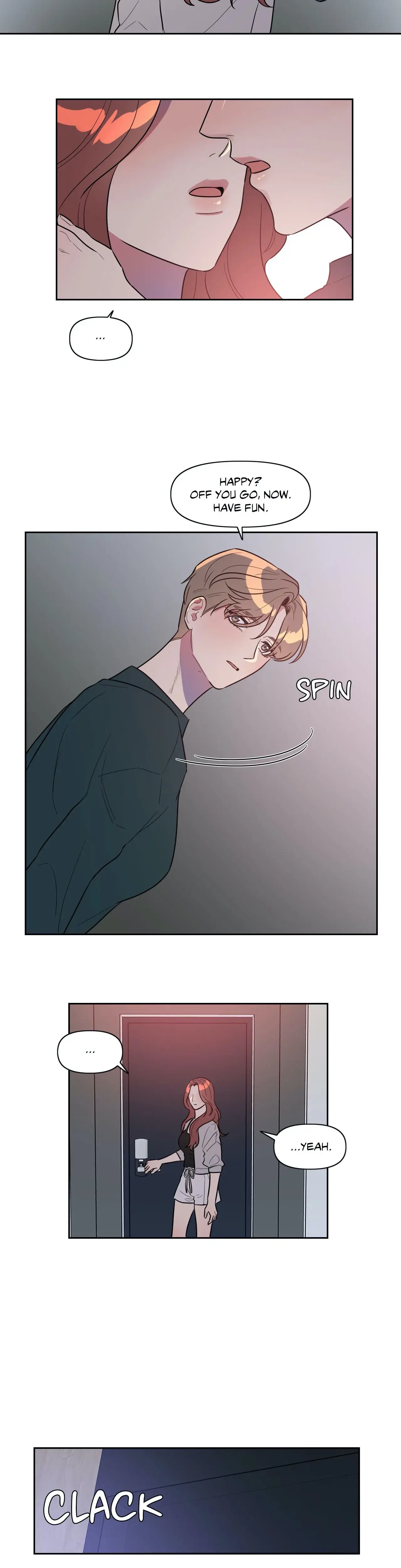 Best Served Cold Chapter 17 - Page 12