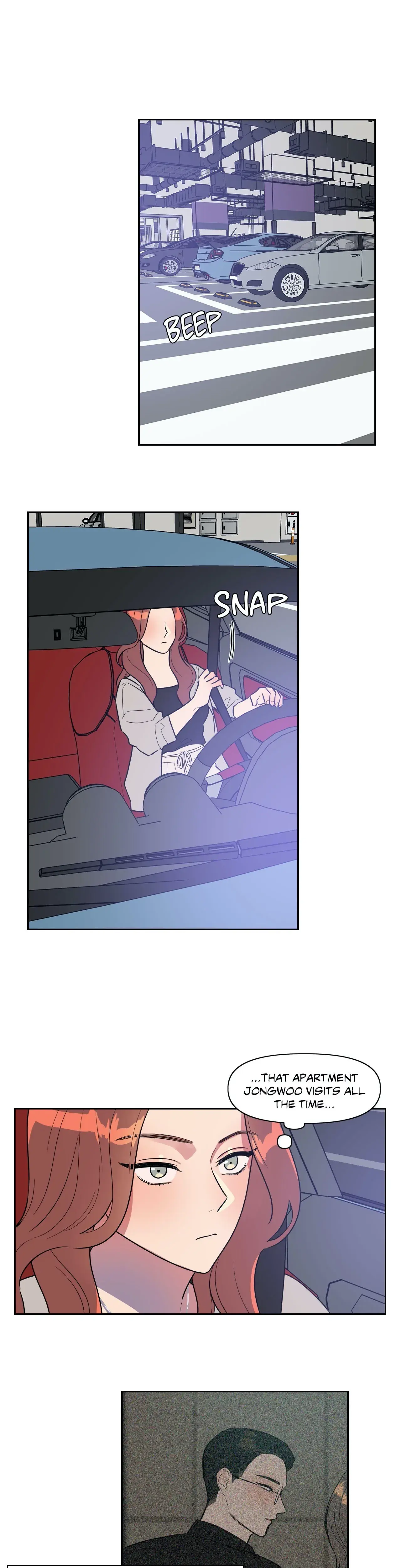 Best Served Cold Chapter 17 - Page 13