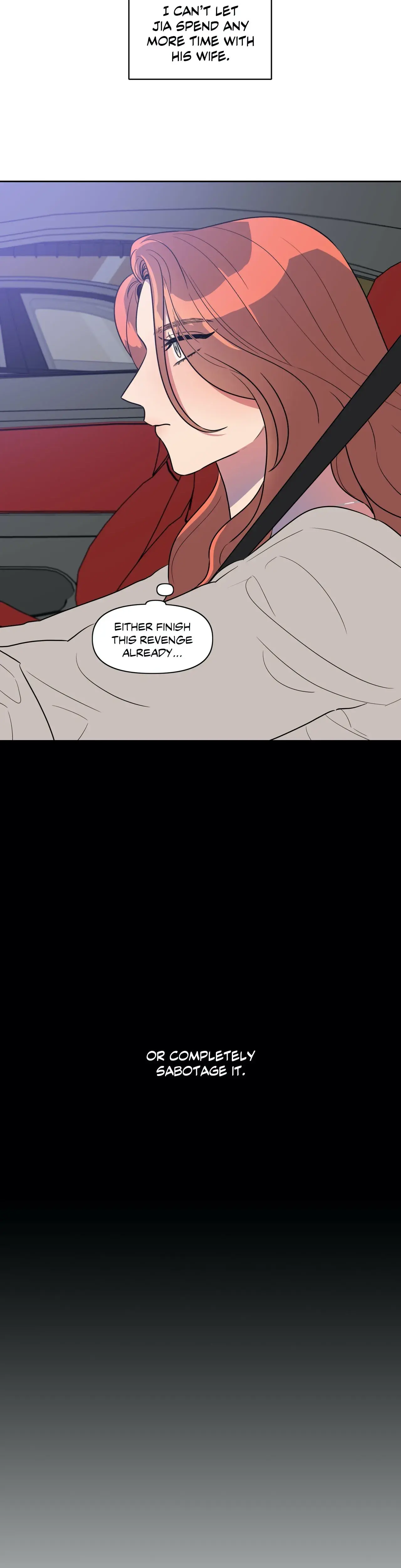 Best Served Cold Chapter 17 - Page 15