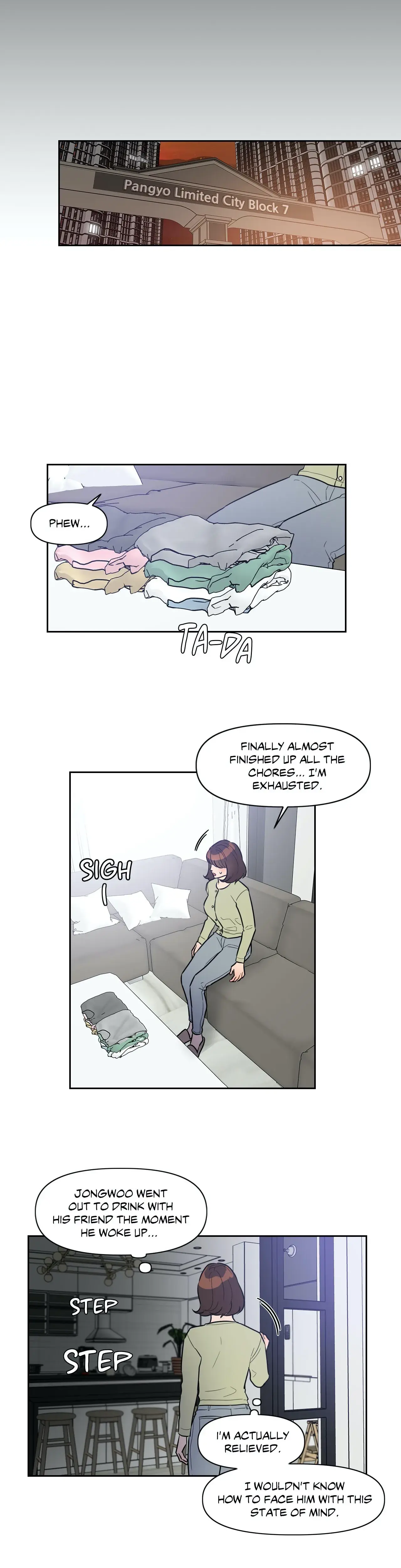Best Served Cold Chapter 17 - Page 16