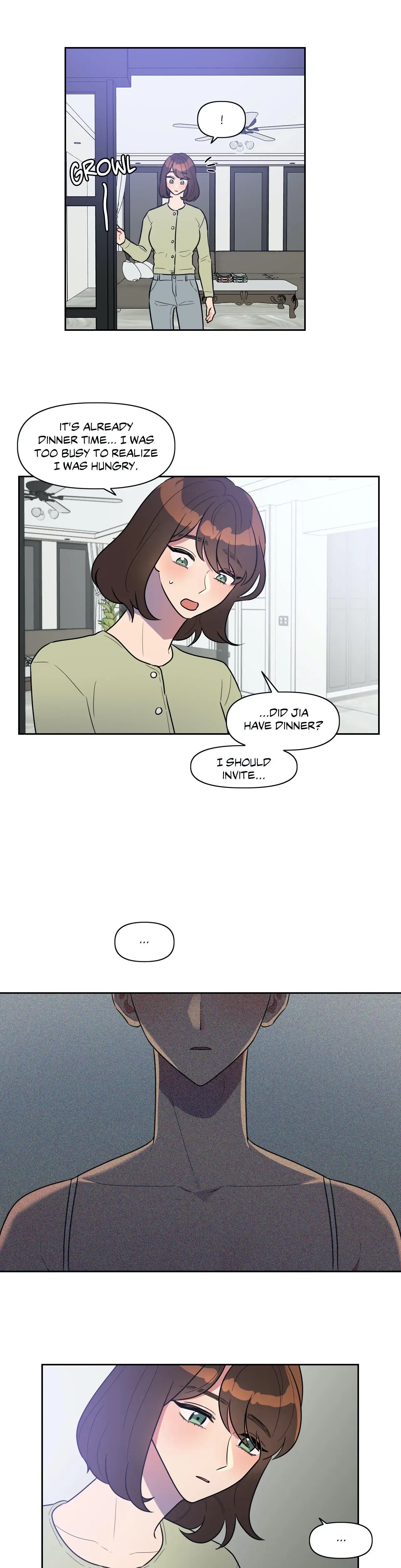 Best Served Cold Chapter 17 - Page 17