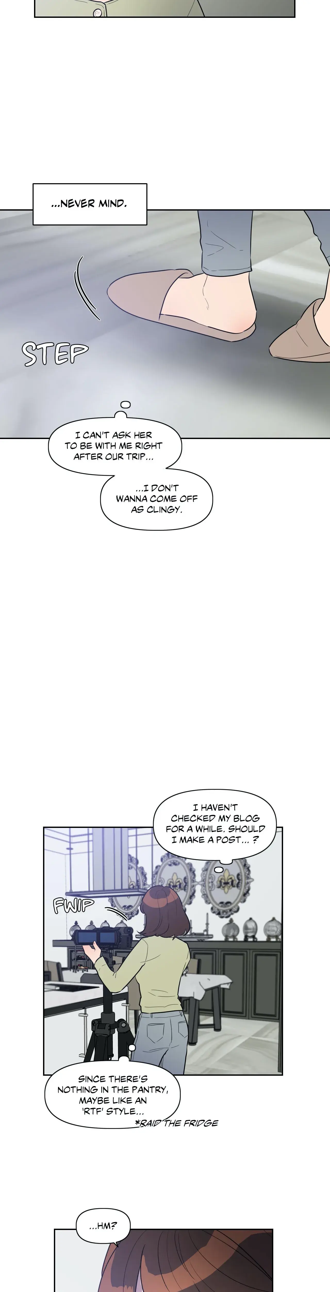 Best Served Cold Chapter 17 - Page 18