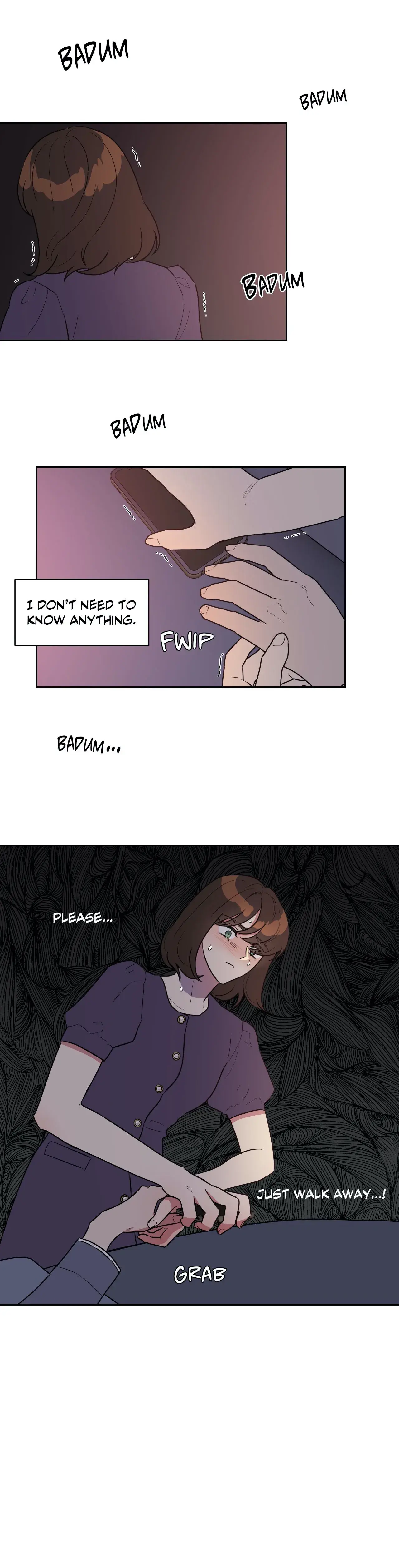 Best Served Cold Chapter 17 - Page 4