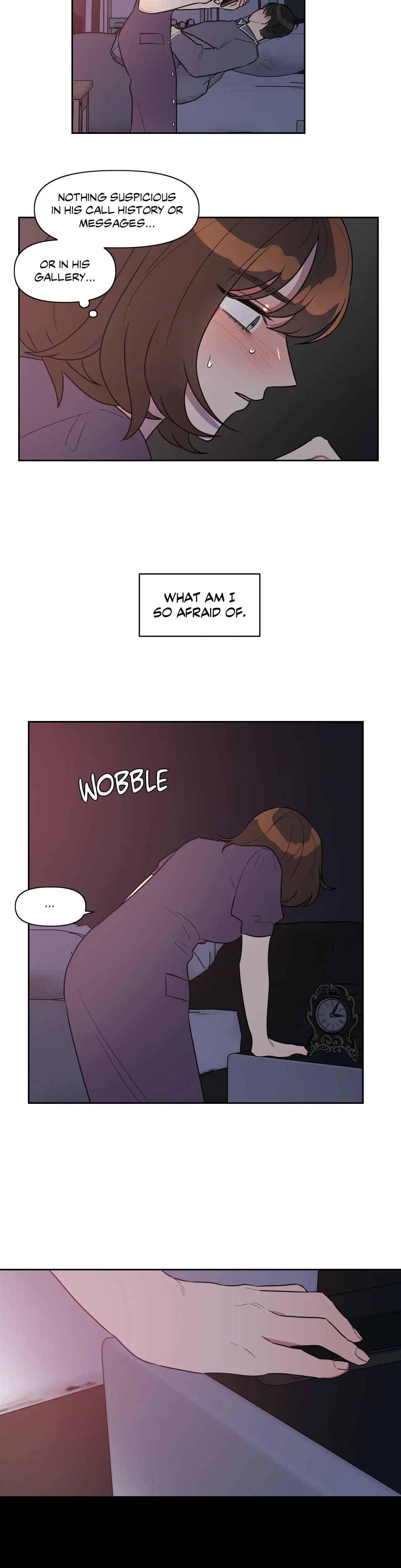 Best Served Cold Chapter 17 - Page 6