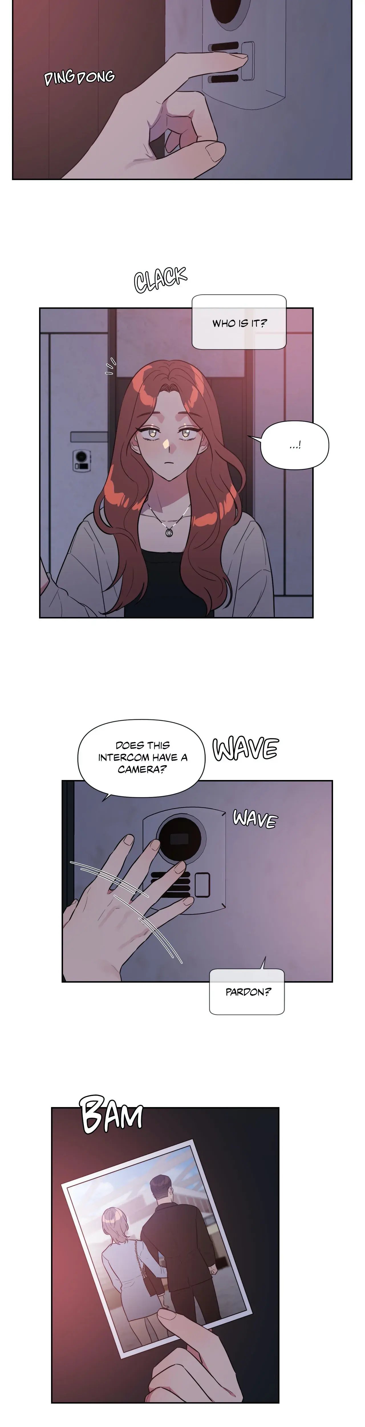 Best Served Cold Chapter 18 - Page 12