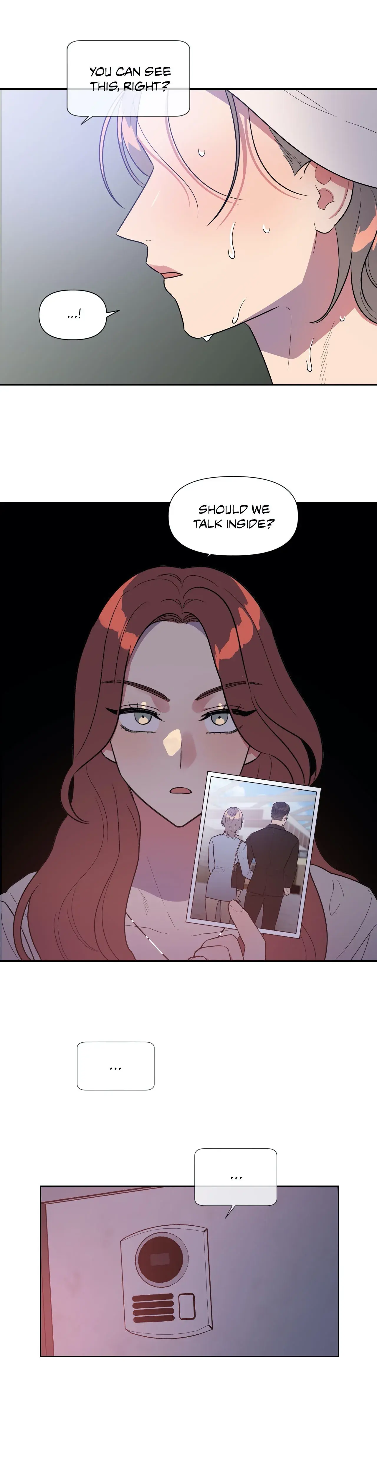 Best Served Cold Chapter 18 - Page 13