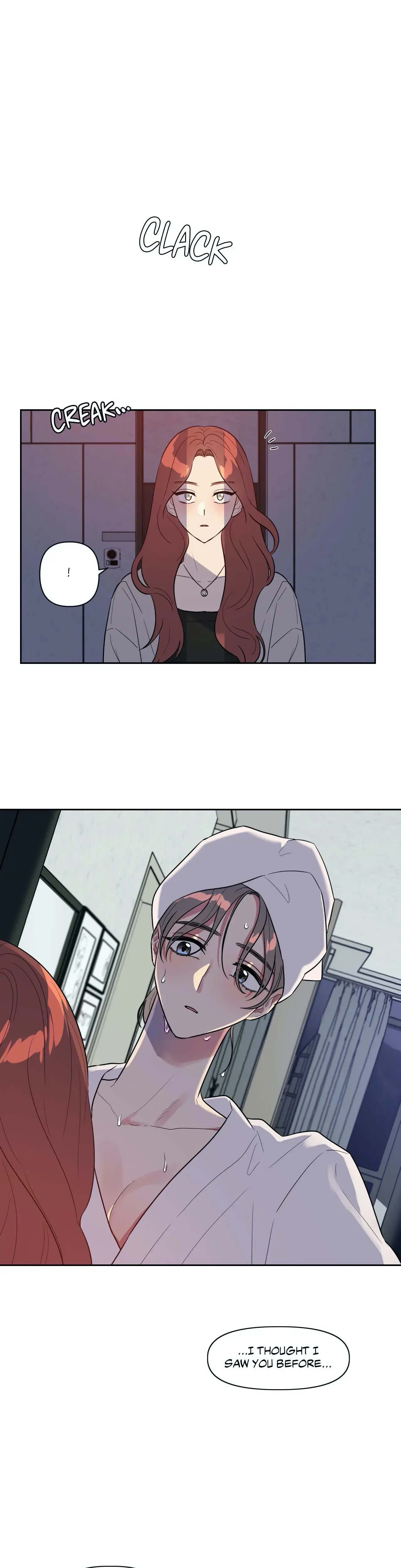 Best Served Cold Chapter 18 - Page 14