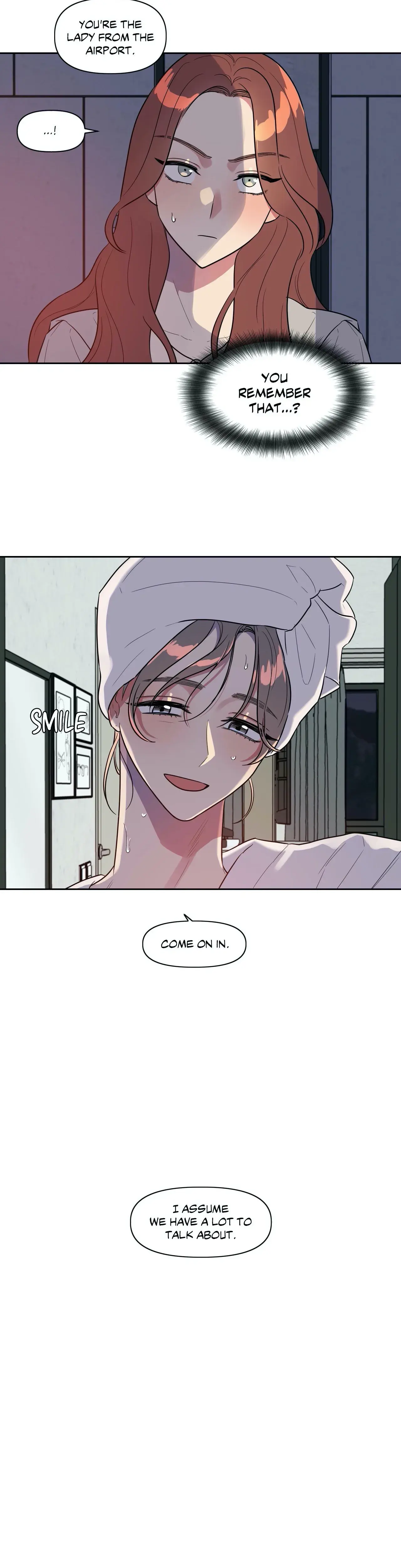 Best Served Cold Chapter 18 - Page 15
