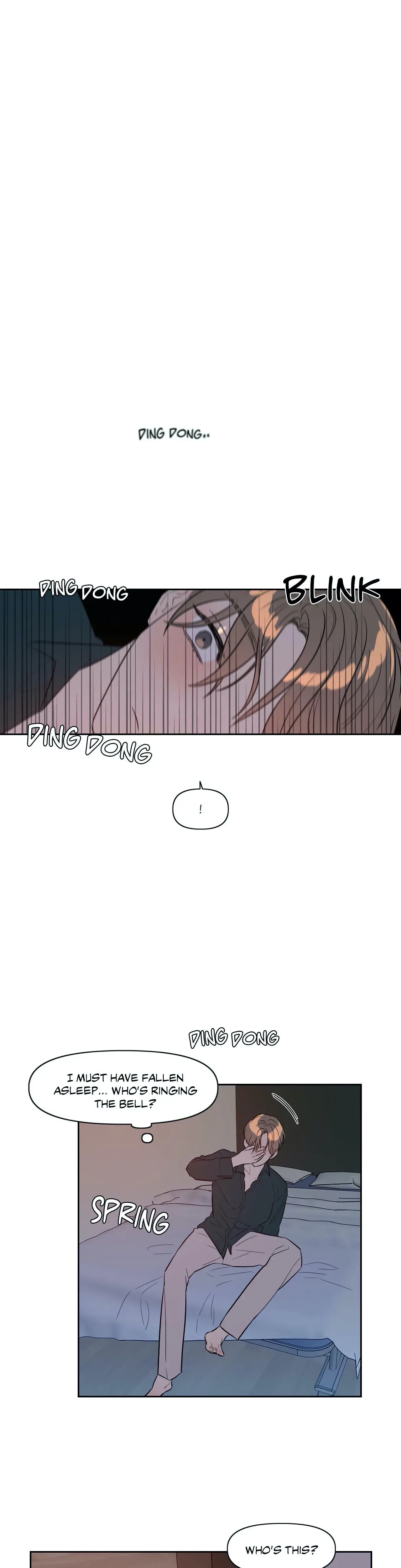 Best Served Cold Chapter 18 - Page 16