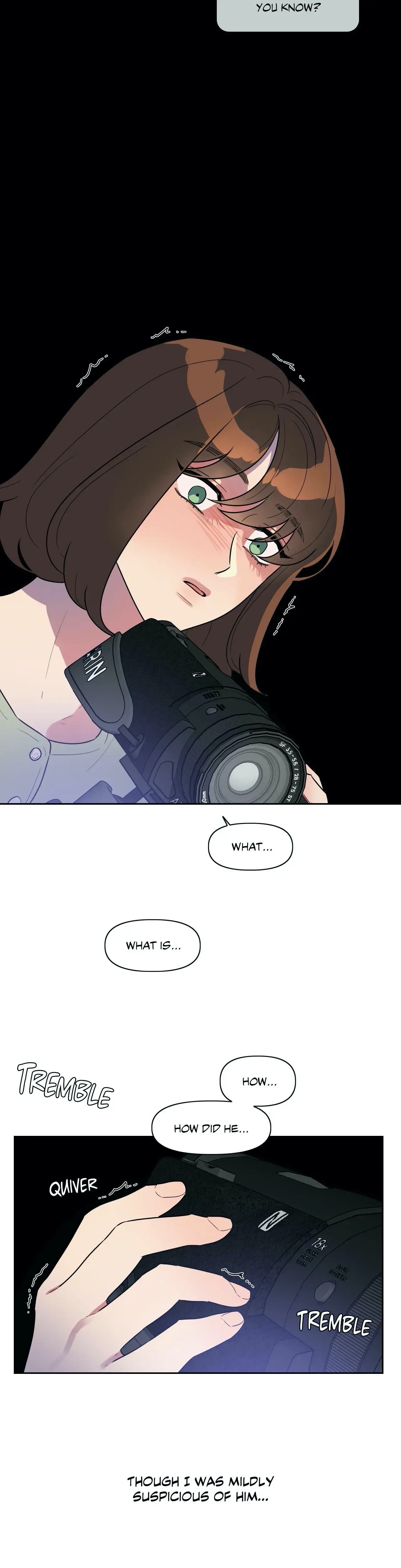 Best Served Cold Chapter 18 - Page 2