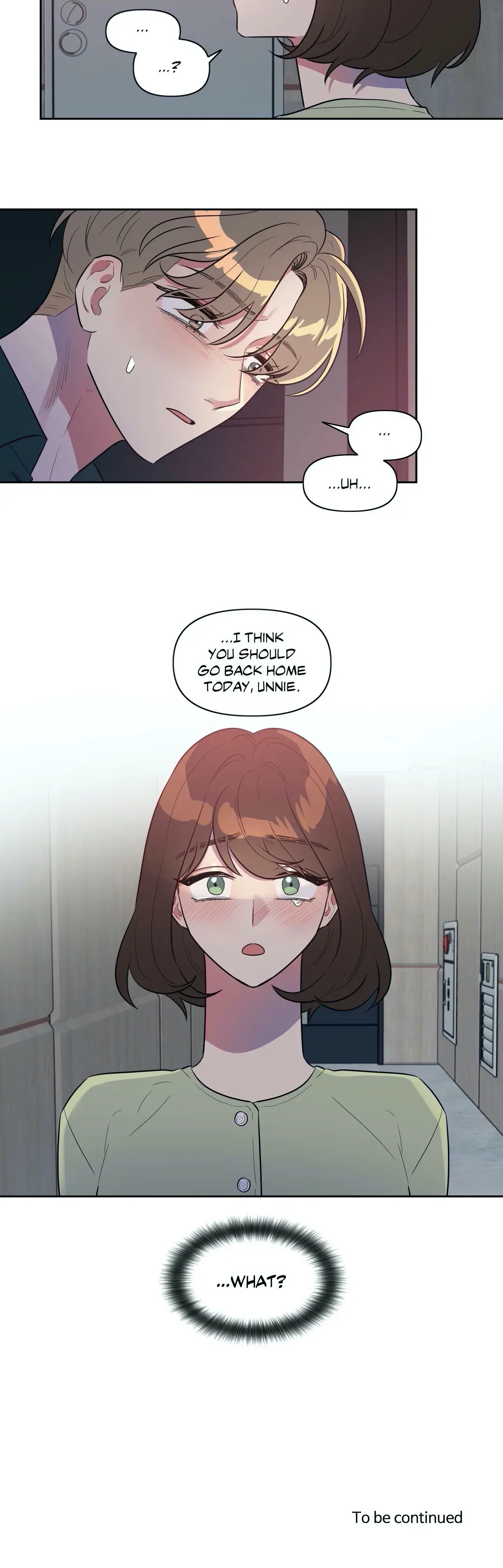 Best Served Cold Chapter 18 - Page 22