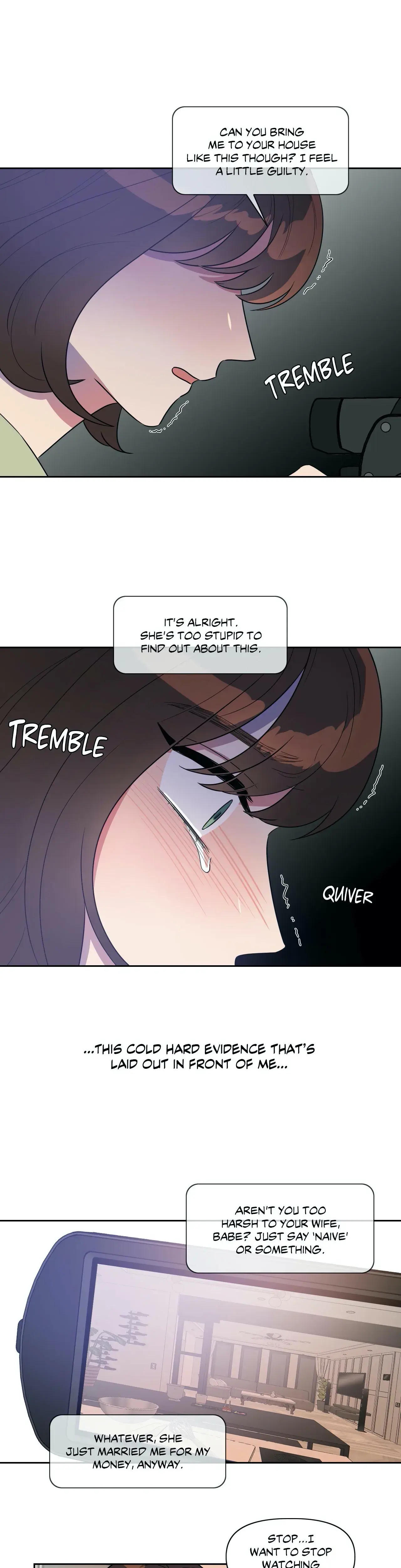 Best Served Cold Chapter 18 - Page 3