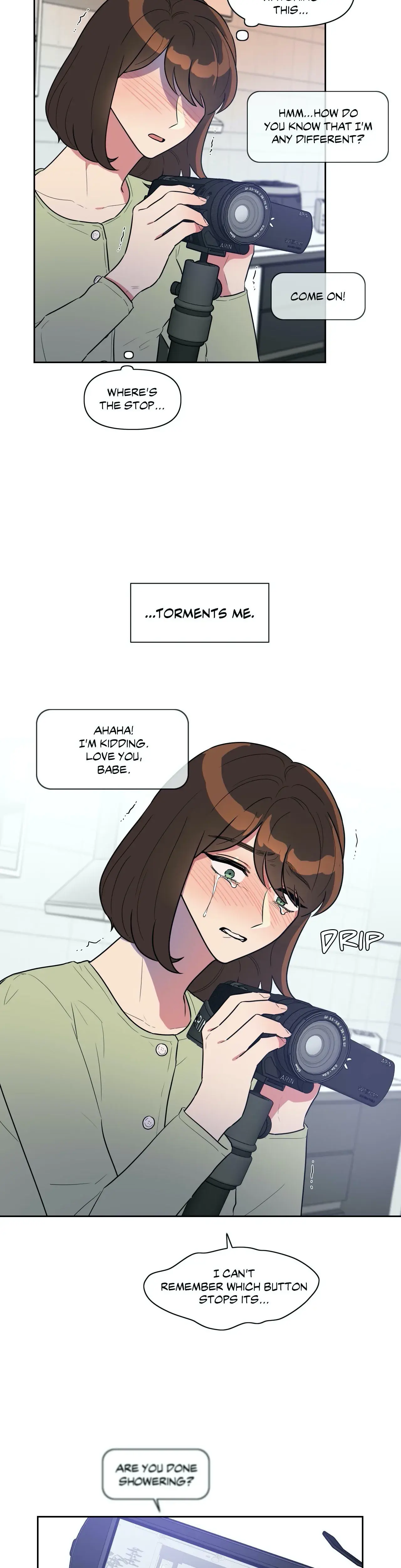 Best Served Cold Chapter 18 - Page 4