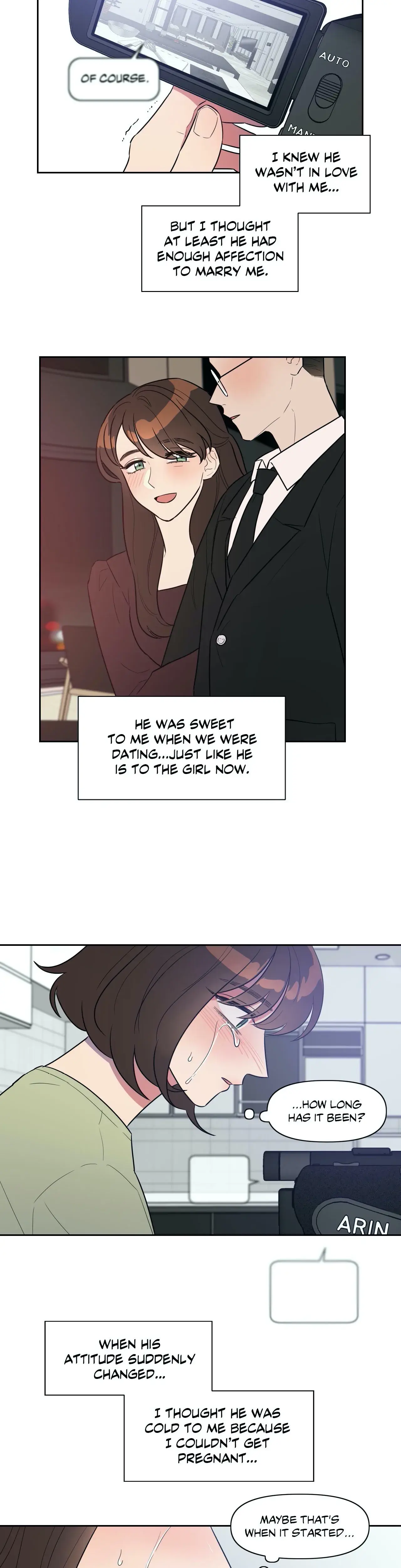 Best Served Cold Chapter 18 - Page 5