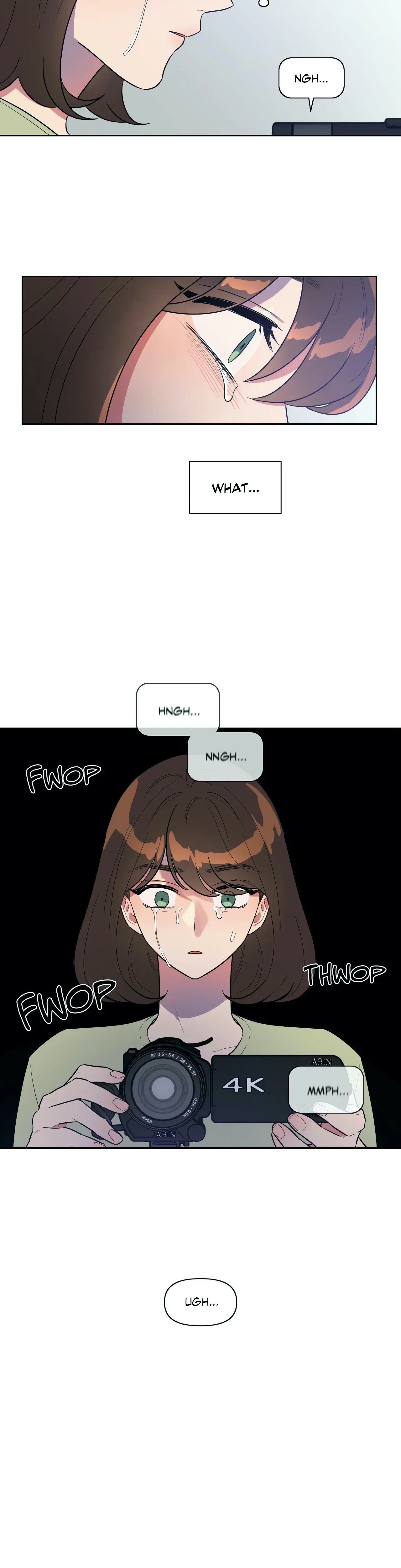 Best Served Cold Chapter 18 - Page 6