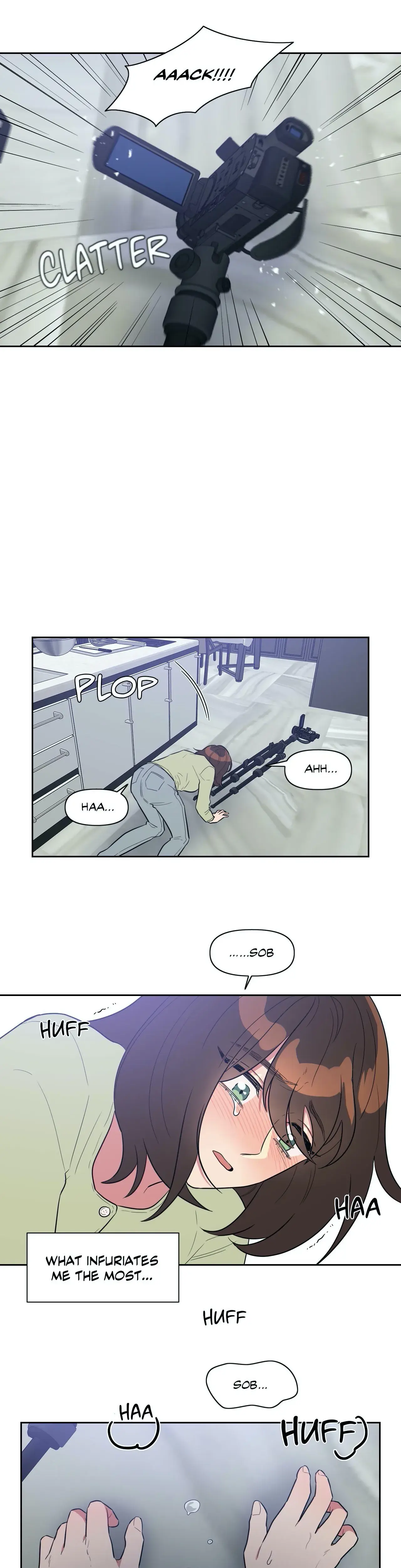 Best Served Cold Chapter 18 - Page 7