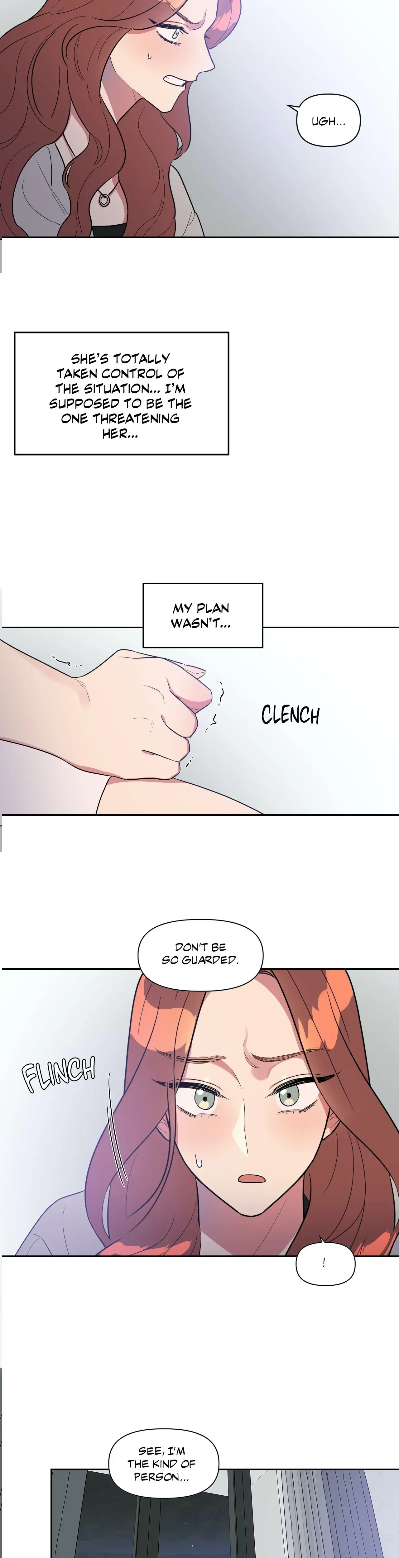 Best Served Cold Chapter 19 - Page 13