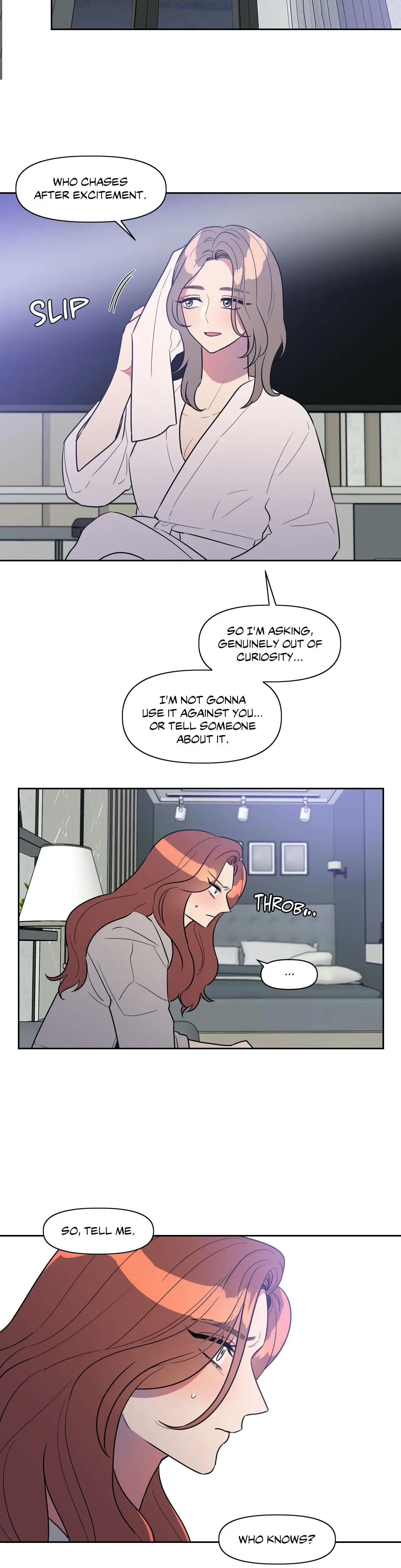 Best Served Cold Chapter 19 - Page 14