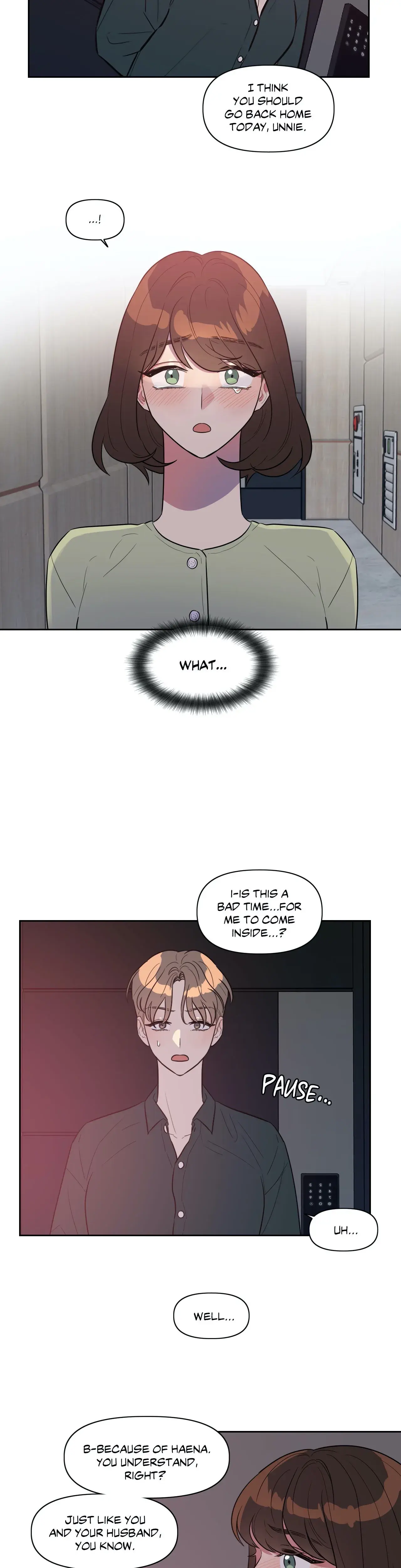 Best Served Cold Chapter 19 - Page 16